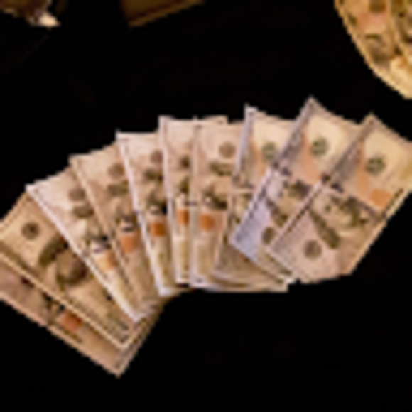 Meet your Posher, Raymond - Picture 1 of 1